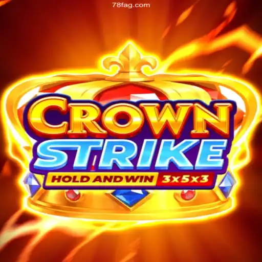 Crownstrike: The Ultimate Gaming Experience on 78F⭐️ ONLINE PLATAFORMA OFICIAL 78F.Com