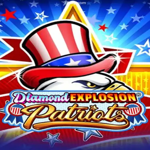 Exploring DiamondExplosionPatriots: The Thrilling World of Strategic Gaming
