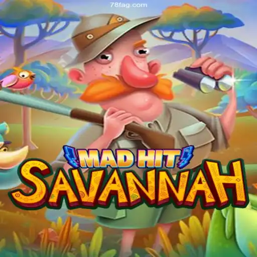 Discover the Exciting World of MadHitSavannah and 78F⭐️ ONLINE PLATAFORMA OFICIAL 78F.Com