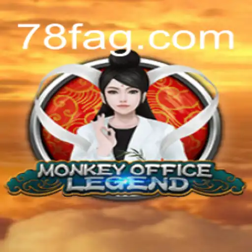 Exploring the World of MonkeyOfficeLegend: The New Virtual Sensation