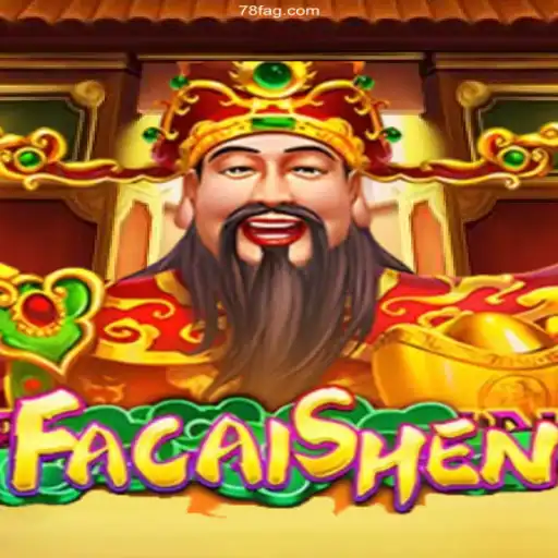Unveiling FaCaiShen: An Immersive Adventure on 78F⭐️ ONLINE PLATAFORMA OFICIAL