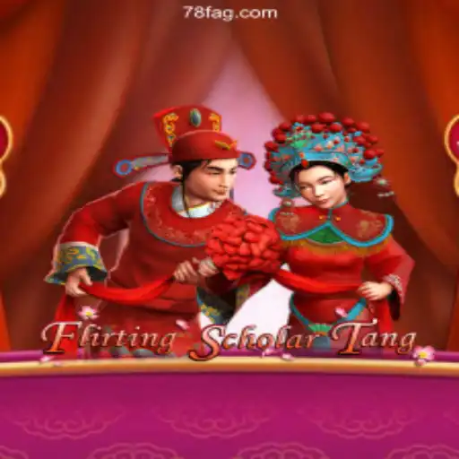 Exploring FlirtingScholarTang: A Whimsical Journey into Classic Chinese Tales