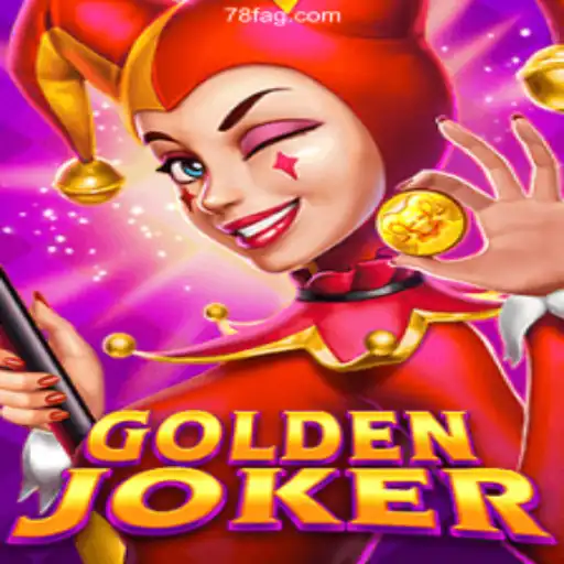 GoldenJoker: An Enchanting Journey into the World of Online Gaming