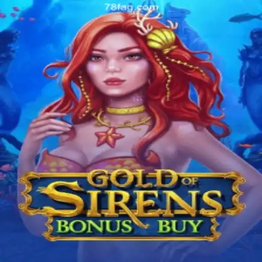 Unveiling GoldofSirensBonusBuy: Dive into Mythical Riches with 78F⭐️ ONLINE PLATAFORMA OFICIAL 78F.Com
