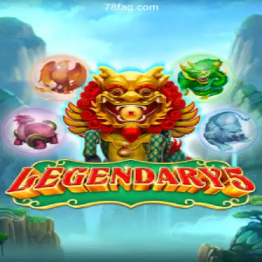 Exploring the Mythical World of Legendary5