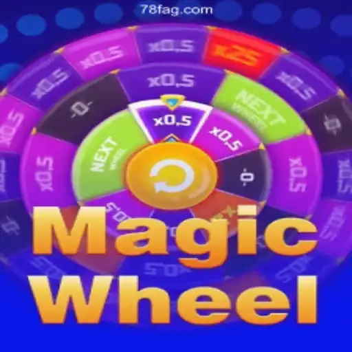 MagicWheel: Unraveling the Enchanting World of Online Gaming with 78F⭐️