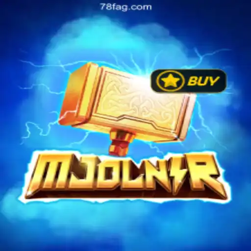 Exploring Mjolnir: A Thrilling Adventure in the World of Norse Mythology