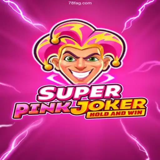 Enter the Vibrant World of SuperPinkJoker: A Comprehensive Guide