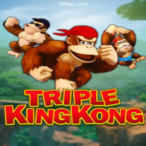 Discover the Excitement of TripleKingKong: A New Era in Online Gaming