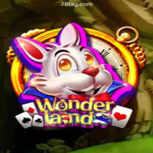 Discover the Enchantment of Wonderland: Unraveling the Fantasy Realm
